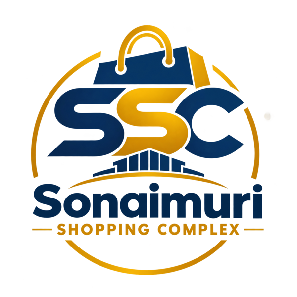 Sonaimuri Shopping Complex